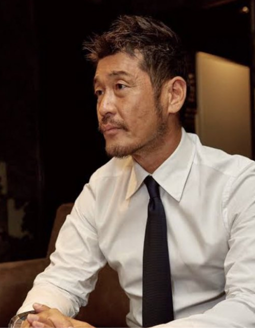 綾田 武司